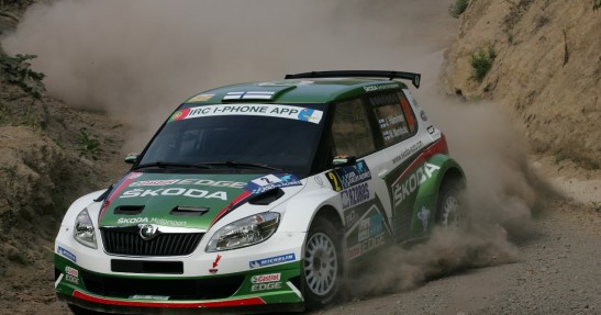 Rajd Azorów